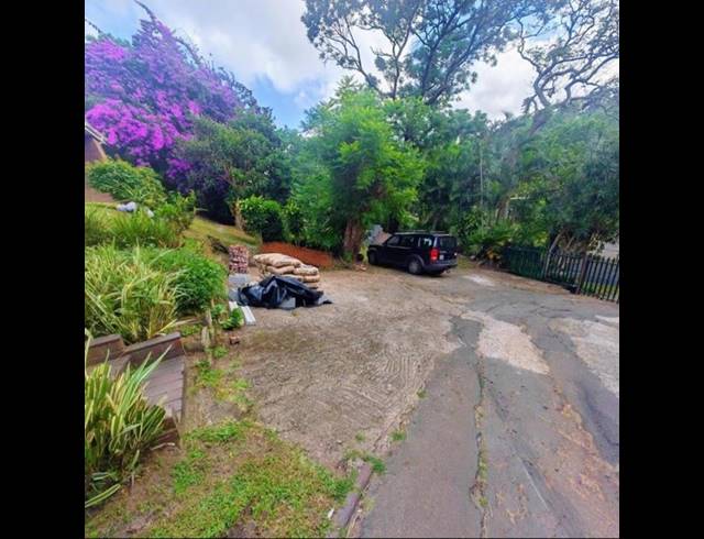 2 BEDROOM PROPERTY TO RENT IN BEREA WEST